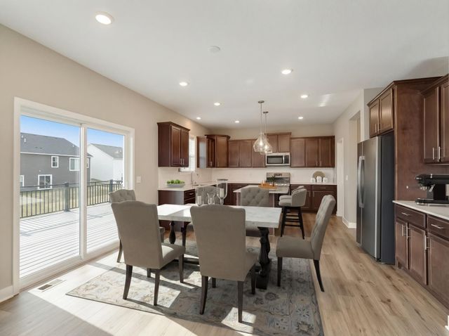 7295 Geneva Court, Hugo, MN 55038