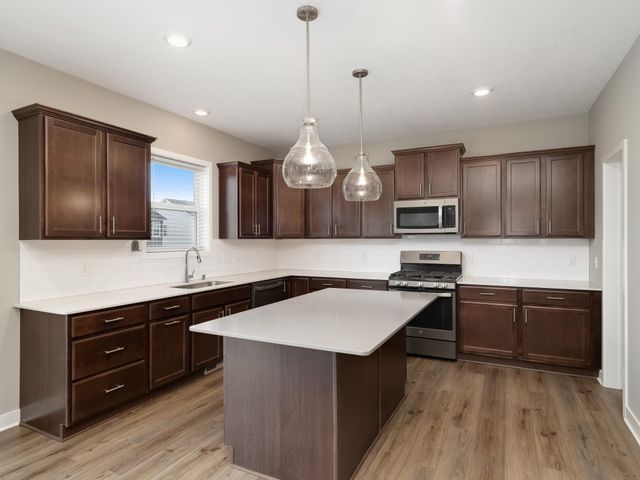 7295 Geneva Court, Hugo, MN 55038