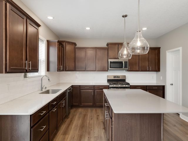 7295 Geneva Court, Hugo, MN 55038