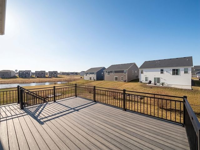 7295 Geneva Court, Hugo, MN 55038