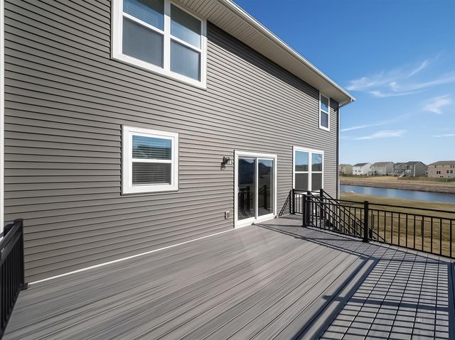 7295 Geneva Court, Hugo, MN 55038