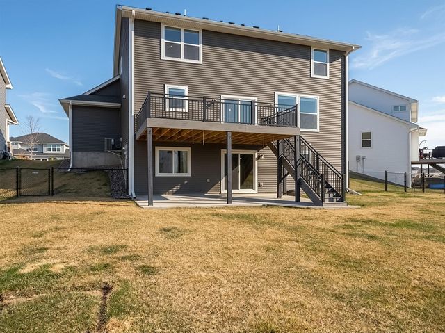 7295 Geneva Court, Hugo, MN 55038