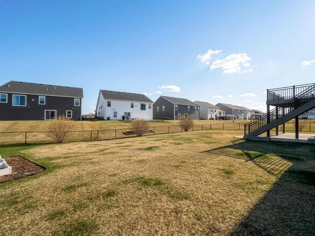 7295 Geneva Court, Hugo, MN 55038