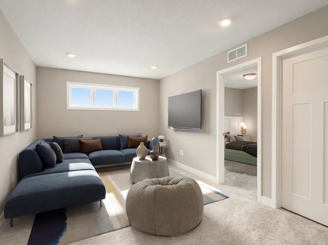 7295 Geneva Court, Hugo, MN 55038