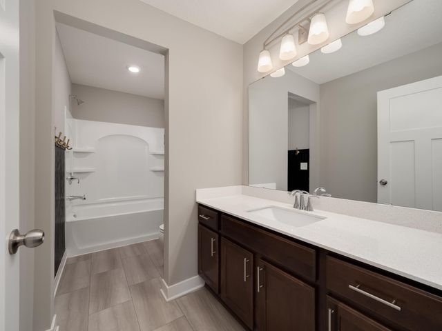 7295 Geneva Court, Hugo, MN 55038