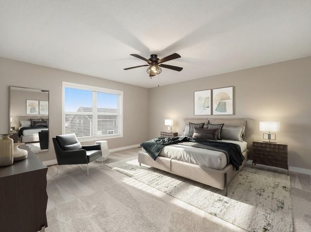 7295 Geneva Court, Hugo, MN 55038