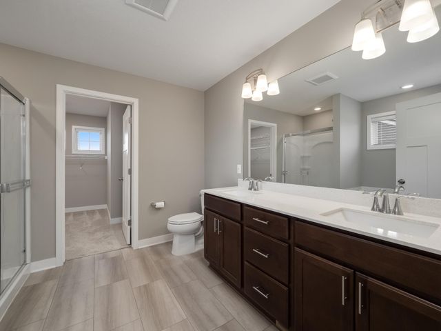 7295 Geneva Court, Hugo, MN 55038