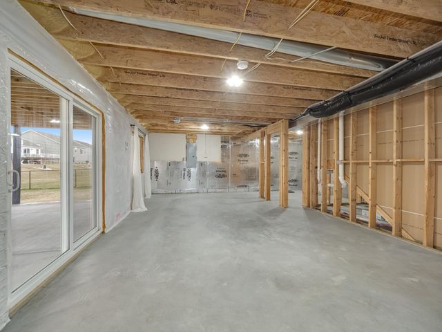 7295 Geneva Court, Hugo, MN 55038