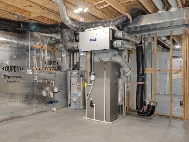 7295 Geneva Court, Hugo, MN 55038