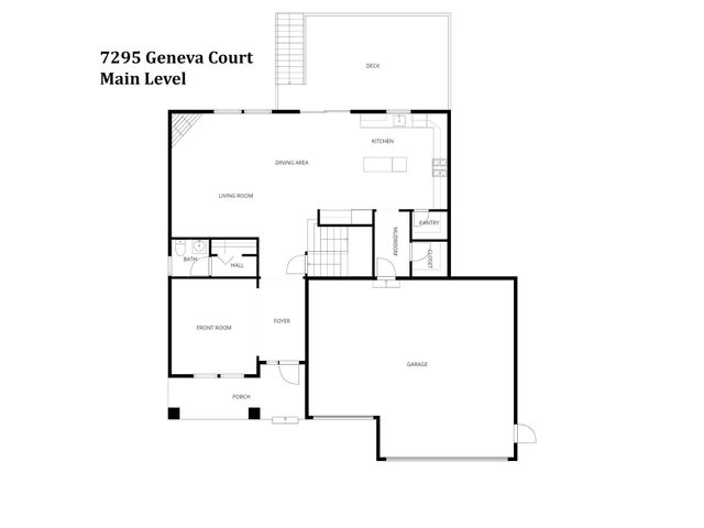 7295 Geneva Court, Hugo, MN 55038