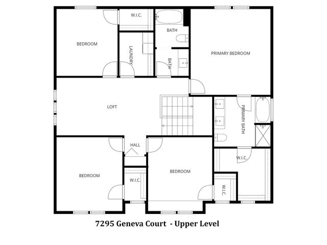 7295 Geneva Court, Hugo, MN 55038