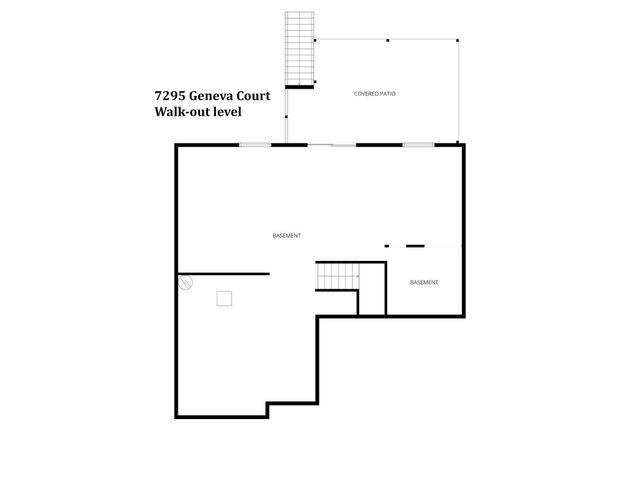 7295 Geneva Court, Hugo, MN 55038