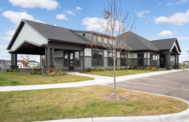 7295 Geneva Court, Hugo, MN 55038