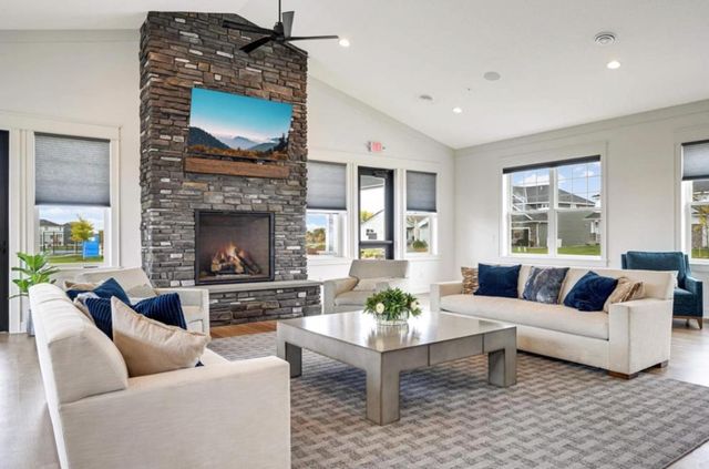 7295 Geneva Court, Hugo, MN 55038