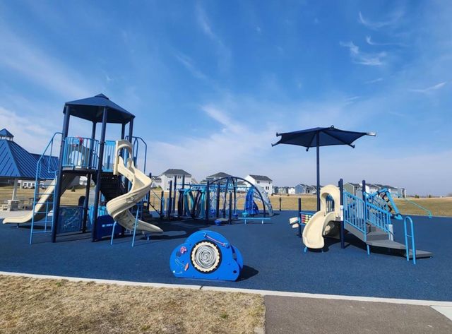 7295 Geneva Court, Hugo, MN 55038