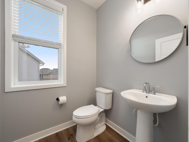 7295 Geneva Court, Hugo, MN 55038