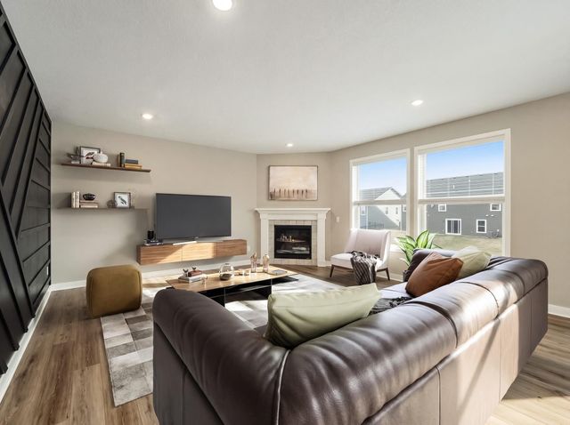 7295 Geneva Court, Hugo, MN 55038