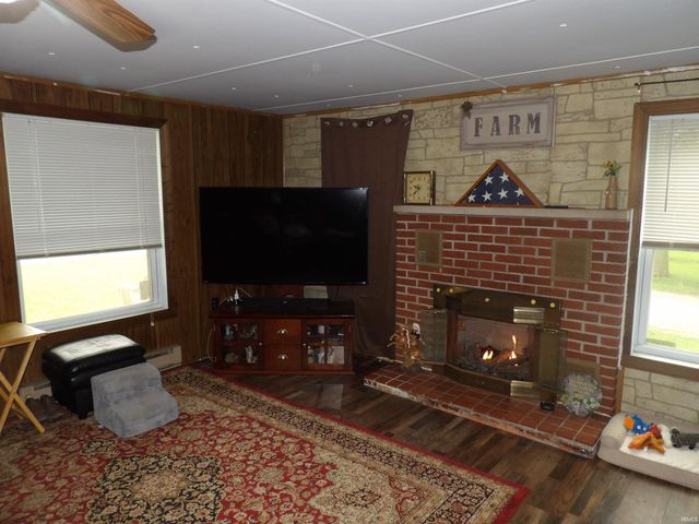 5270 County Road 56 Road, Saint Joe, IN 46785