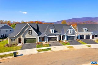 8226 DeCERBO TERR, Charlottesville, VA 22901