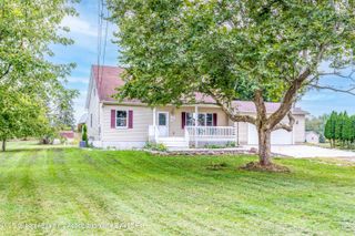 9457 S Hollister Road, Laingsburg, MI 48848