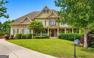 855 Tempest Way NW, Kennesaw, GA 30152