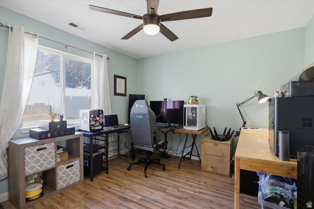 808 N QUINCY AVE, Ogden, UT 84404