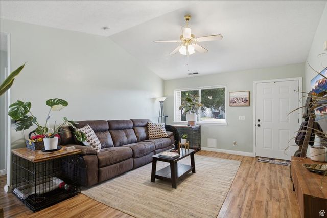808 N QUINCY AVE, Ogden, UT 84404