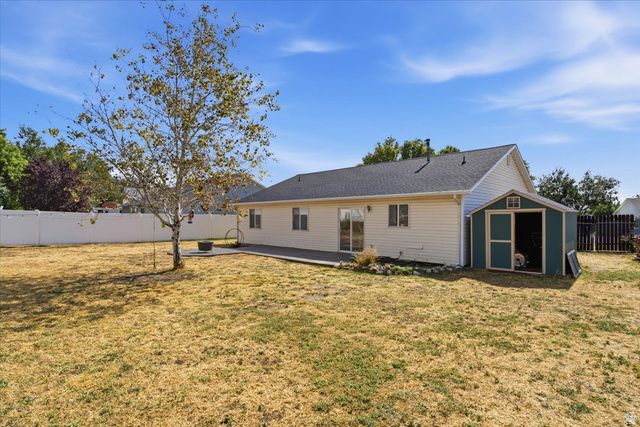 808 N QUINCY AVE, Ogden, UT 84404