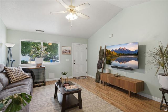 808 N QUINCY AVE, Ogden, UT 84404