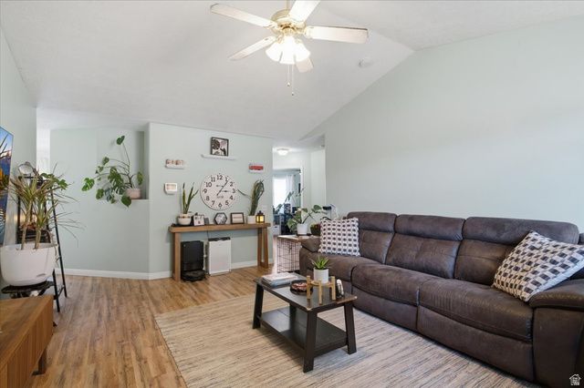 808 N QUINCY AVE, Ogden, UT 84404