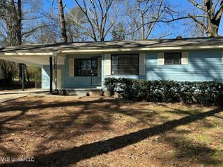 2001 Paden Street, Jackson, MS 39204