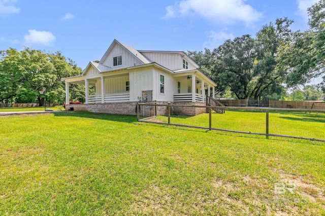 11750 County Road 32, Fairhope, AL 36532