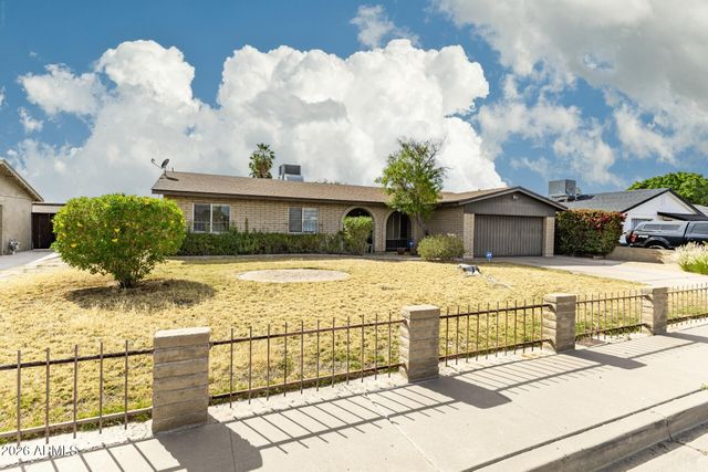 12402 N 47TH Avenue, Glendale, AZ 85304