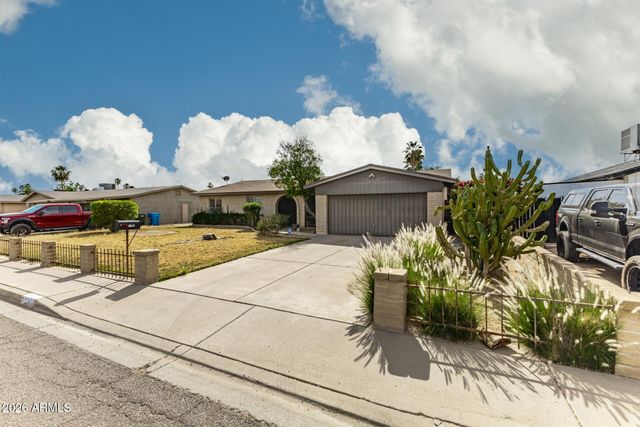 12402 N 47TH Avenue, Glendale, AZ 85304