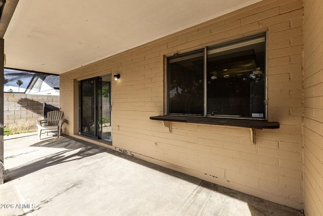 12402 N 47TH Avenue, Glendale, AZ 85304