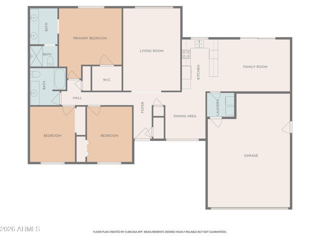 12402 N 47TH Avenue, Glendale, AZ 85304