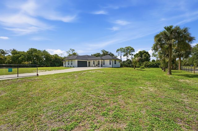 18220 90TH Street N, The Acreage, FL 33470