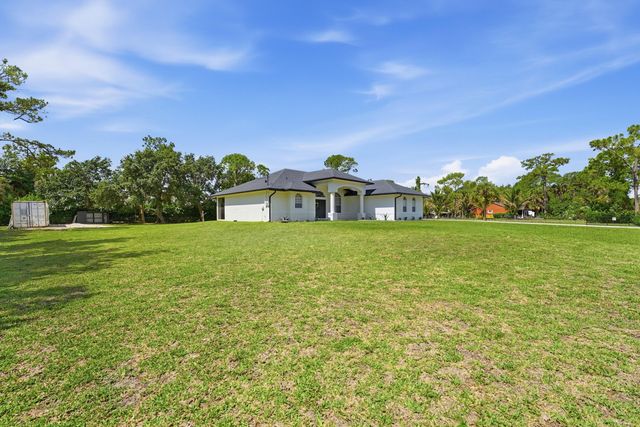 18220 90TH Street N, The Acreage, FL 33470