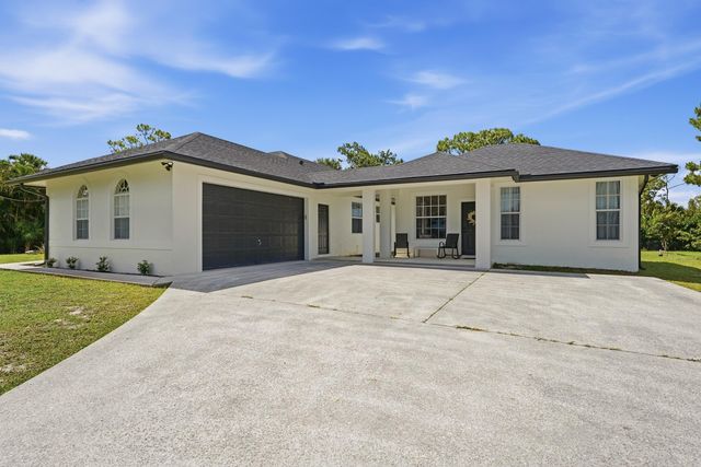 18220 90TH Street N, The Acreage, FL 33470