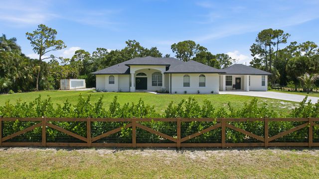 18220 90TH Street N, The Acreage, FL 33470