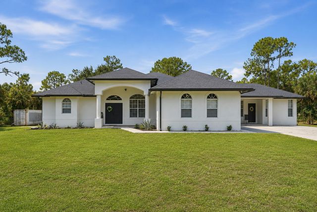 18220 90TH Street N, The Acreage, FL 33470
