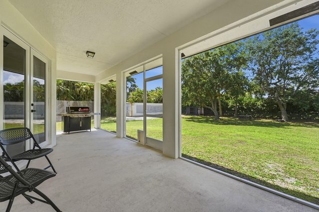 18220 90TH Street N, The Acreage, FL 33470