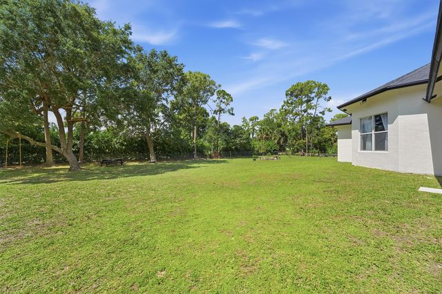 18220 90TH Street N, The Acreage, FL 33470