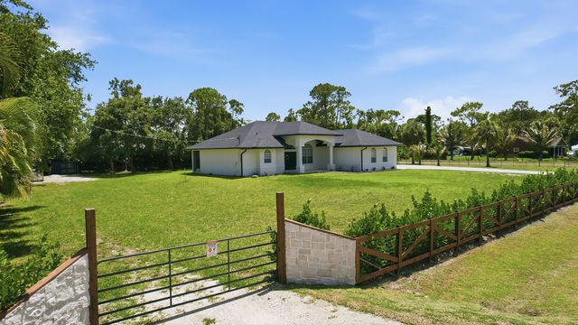 18220 90TH Street N, The Acreage, FL 33470