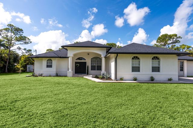18220 90TH Street N, The Acreage, FL 33470