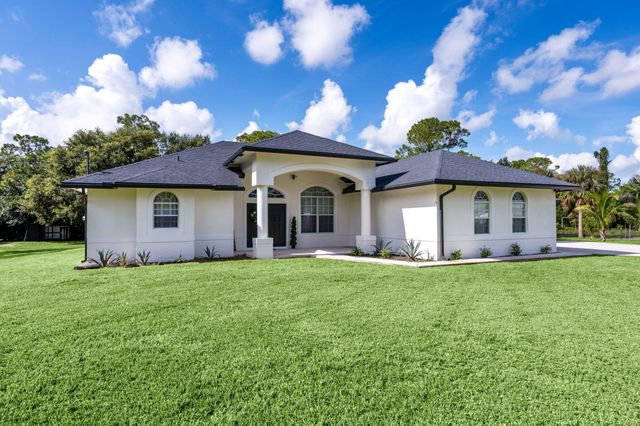 18220 90TH Street N, The Acreage, FL 33470