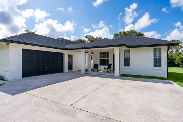 18220 90TH Street N, The Acreage, FL 33470
