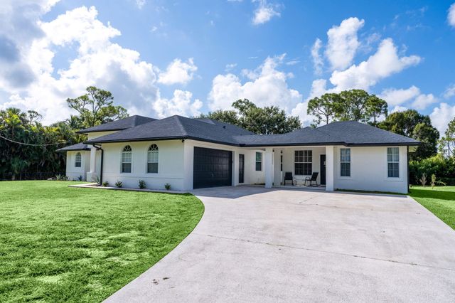 18220 90TH Street N, The Acreage, FL 33470