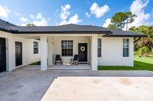 18220 90TH Street N, The Acreage, FL 33470