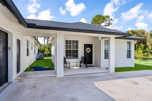 18220 90TH Street N, The Acreage, FL 33470